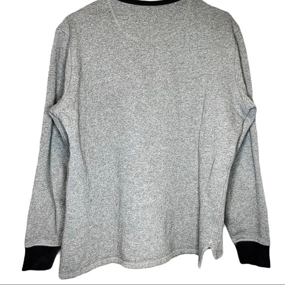 Levi’s Classic Swetashirt - Picture 2 of 3